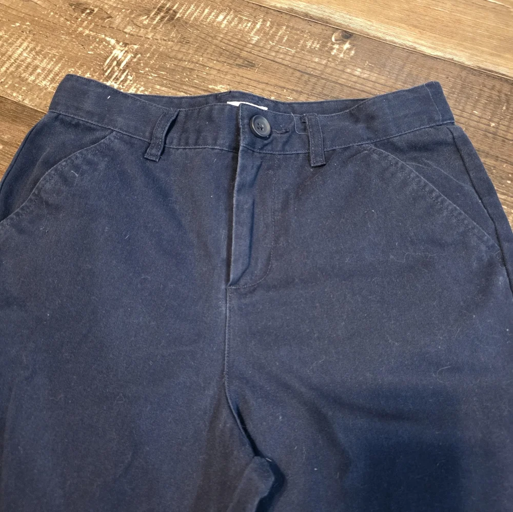 Boys  Navy Blue Shorts